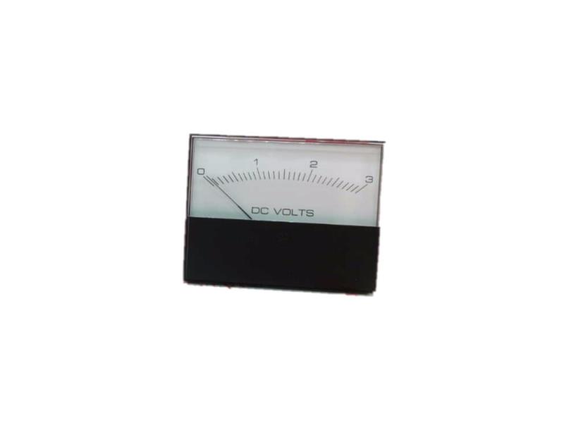 JEWELL INSTRUMENTS 3S-DVV003