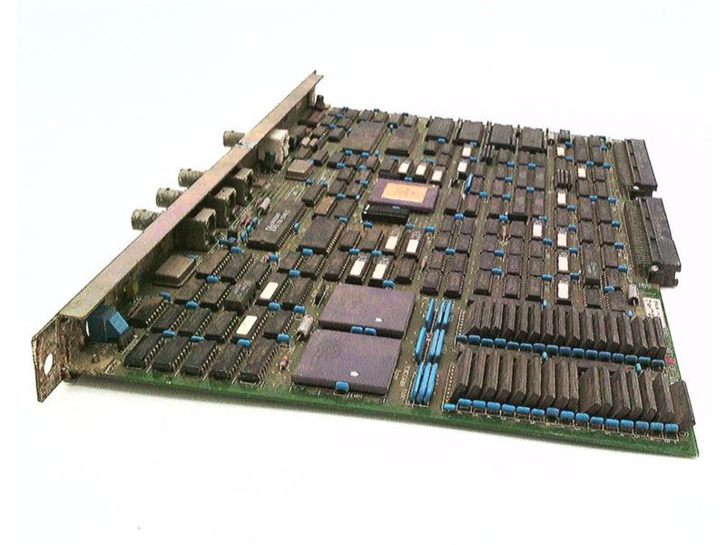 YOKOGAWA AS-S903-2-0