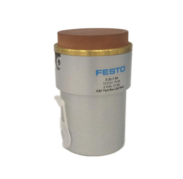 FESTO E-35-7-SA
