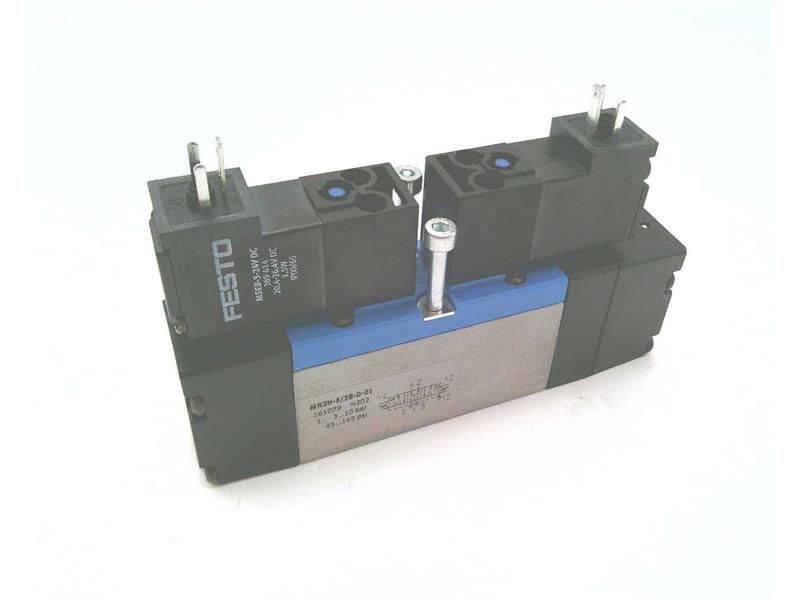 FESTO MN2H-5/3B-D-01