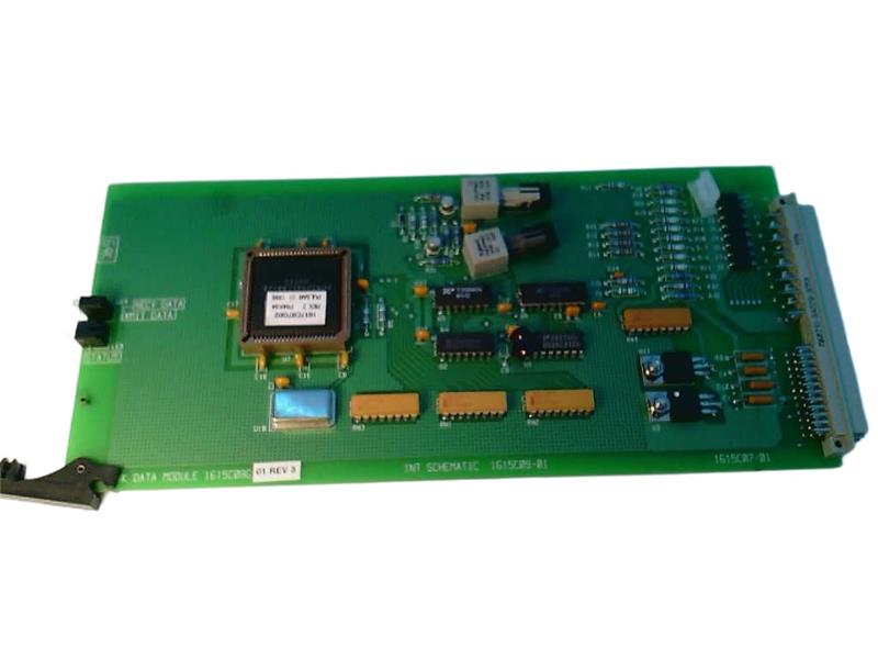 AMETEK 1615C08G