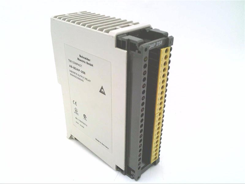 AS-BDAP-258 by SCHNEIDER ELECTRIC