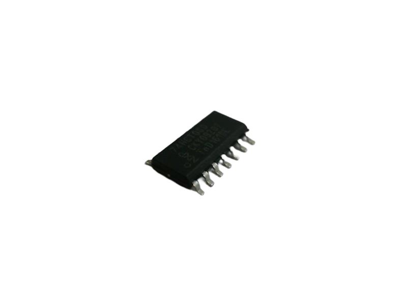 NXP SEMICONDUCTOR 74HCT08D