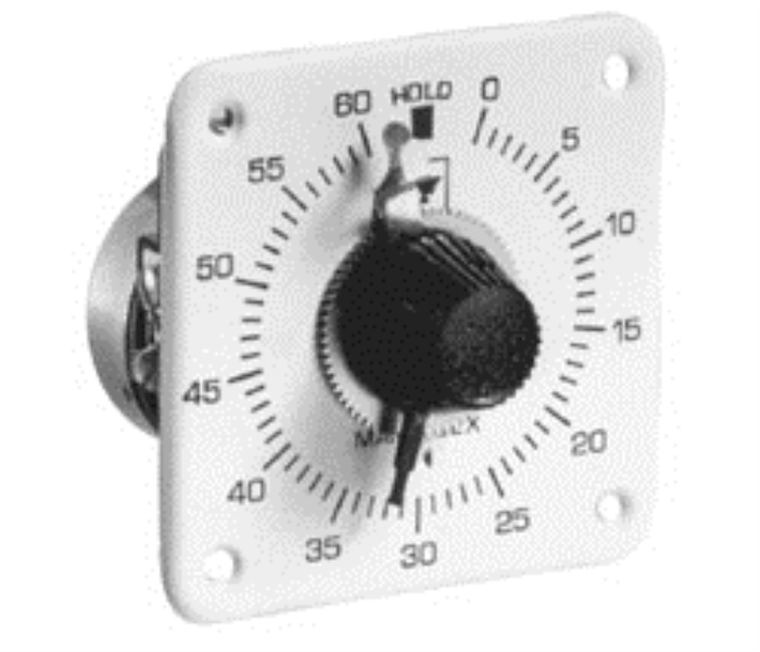 DANAHER CONTROLS AB40A6