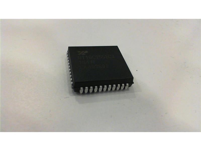 EXAR ST16C2552CJ44TR-F