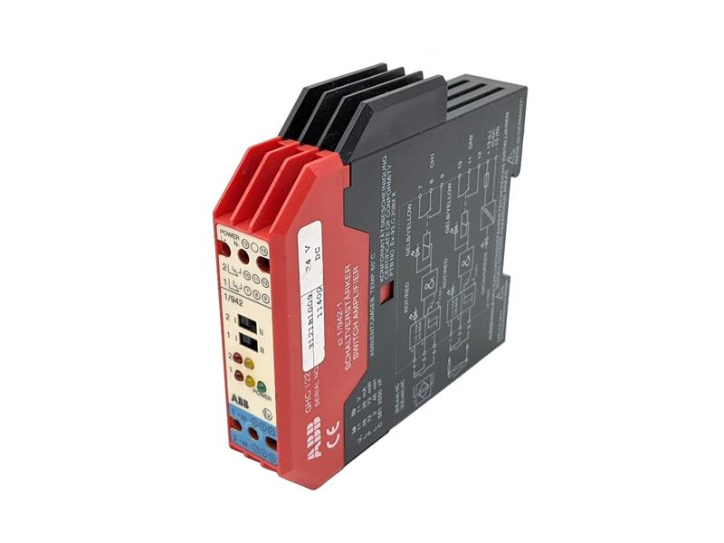 ASEA BROWN BOVERI GHG-122-3121-B-1009