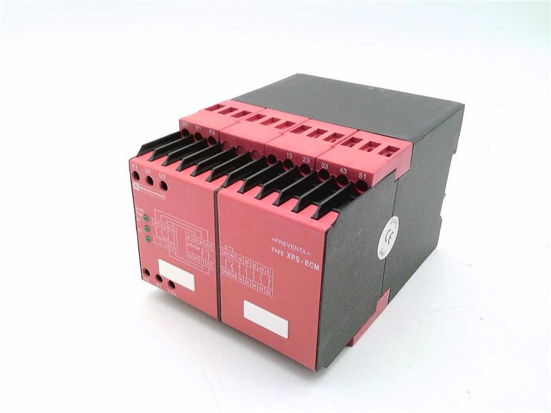 SCHNEIDER ELECTRIC XPSECM5131