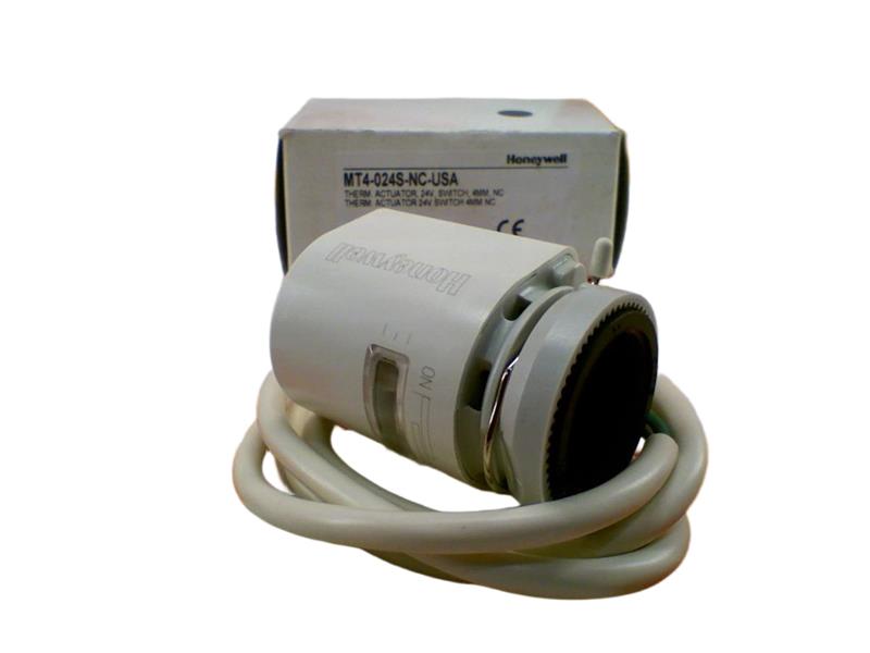 HONEYWELL MT4-024S-NC