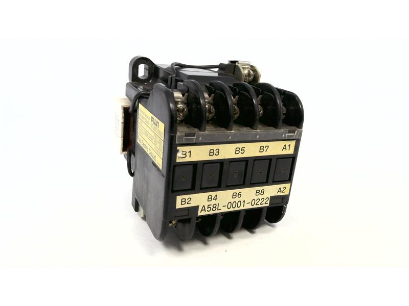 FUJI ELECTRIC A58L-0001-0222