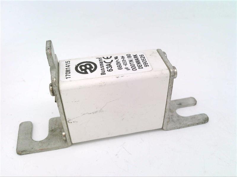 EATON CORPORATION 170M1415