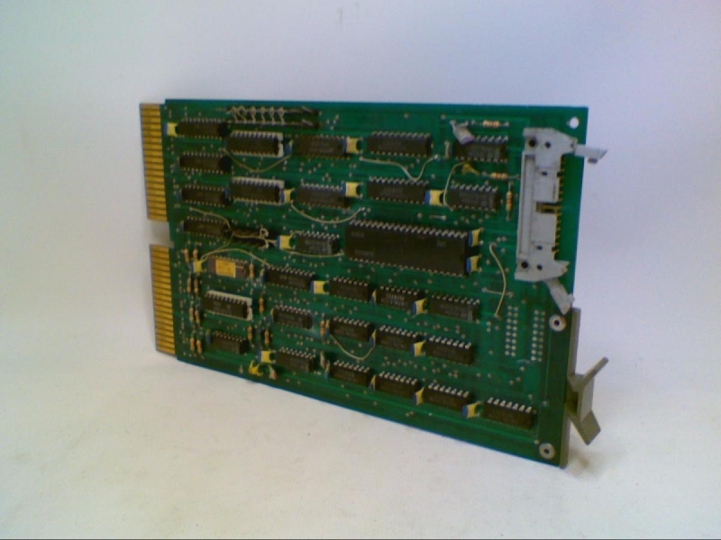 31830-2537-1 by ASEA BROWN BOVERI