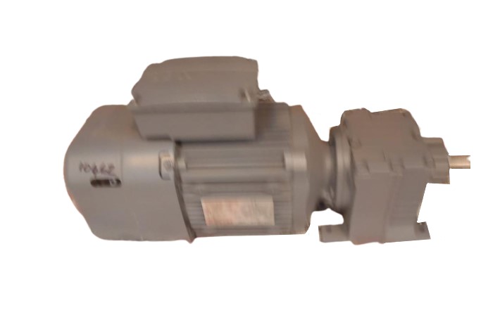 SEW EURODRIVE R27DRS90M4/BE2/HF