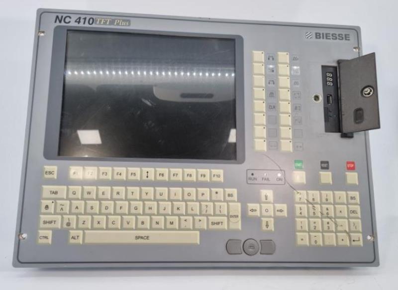 H0101D411C by BIESSE