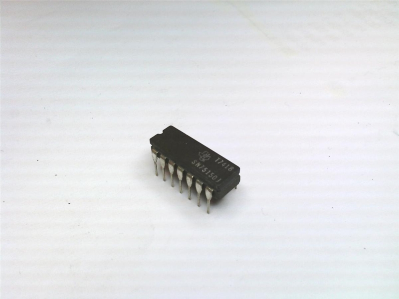 TEXAS INSTRUMENTS SEMI SN75150J