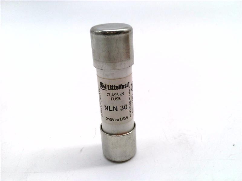 LITTELFUSE NLN-30