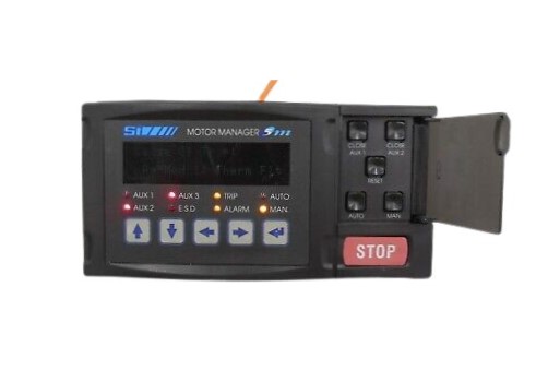 SWITCHGEAR & INSTRUMENTATION MM5M-DM-E