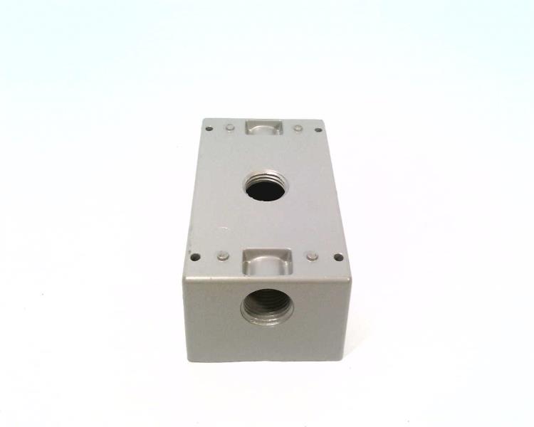 ABB THOMAS & BETTS IH3-1