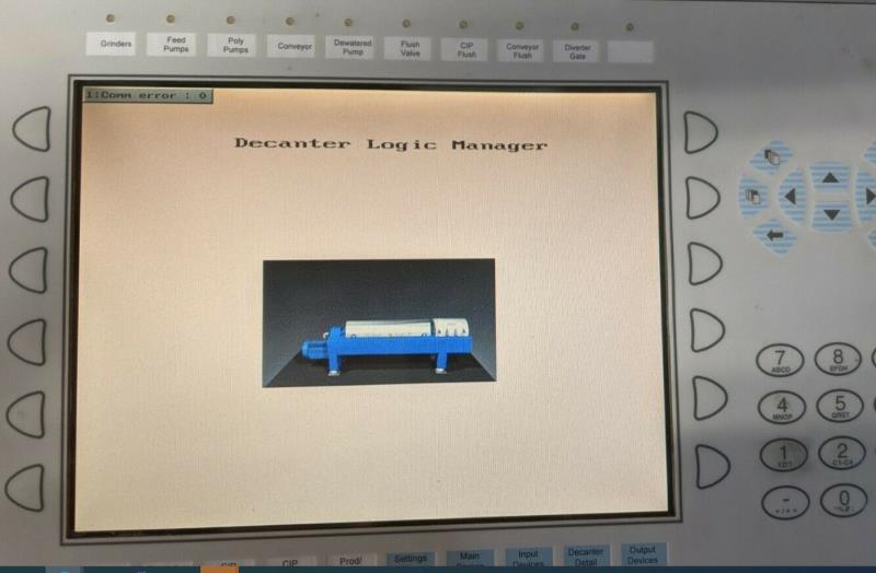 ASEA BROWN BOVERI 3BSC690126R2