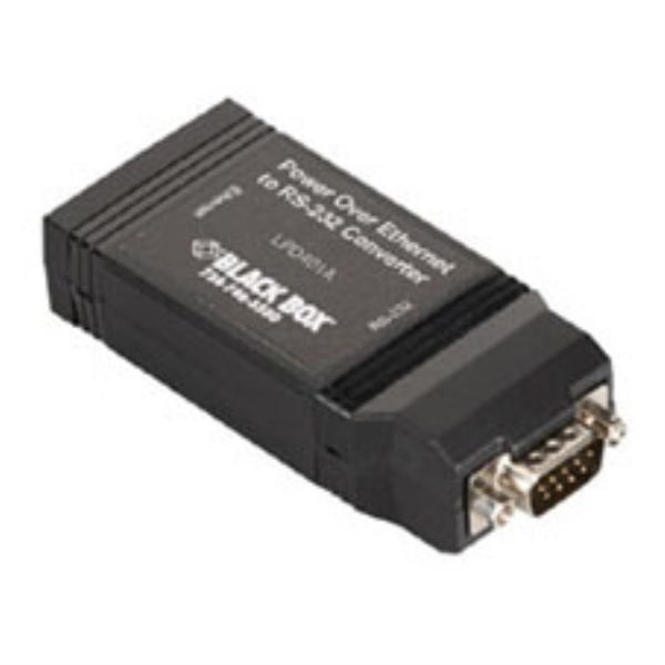 BLACK BOX CORP LPD401A