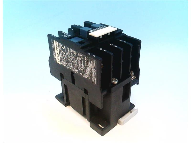 SCHNEIDER ELECTRIC LC1D120046Q7