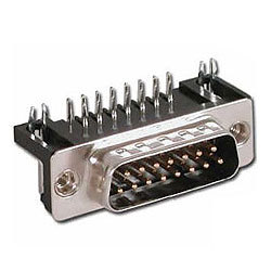 SPECTRUM CONTROLS 56-124-004