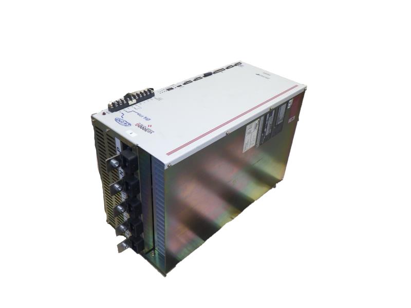 UVZC3430G by ASEA BROWN BOVERI