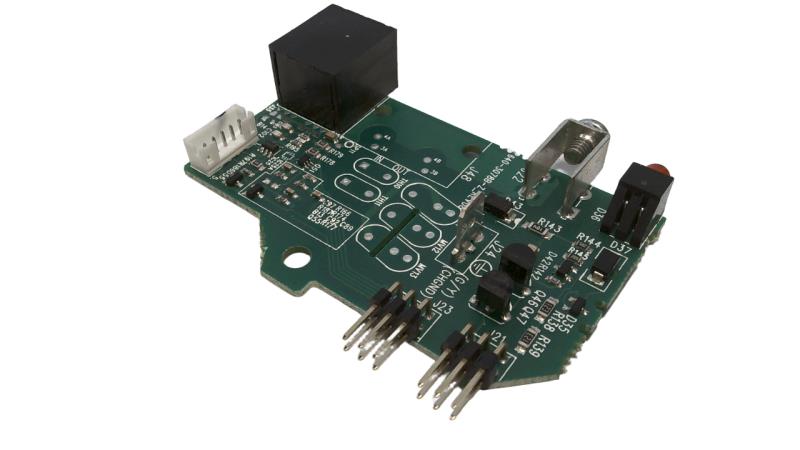 SCHNEIDER ELECTRIC 640-3078B-Z-001
