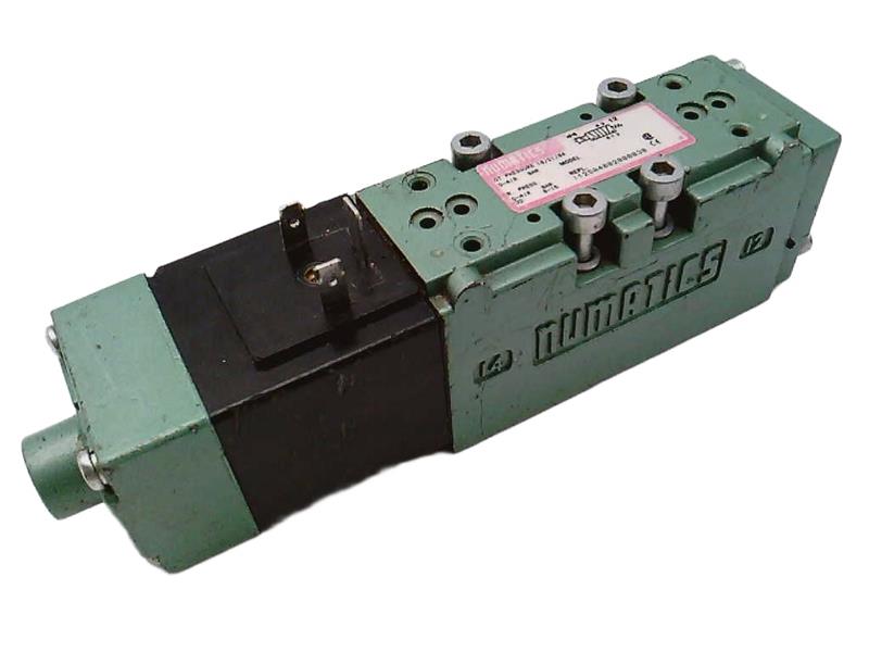 ASCO I12SA4002000030