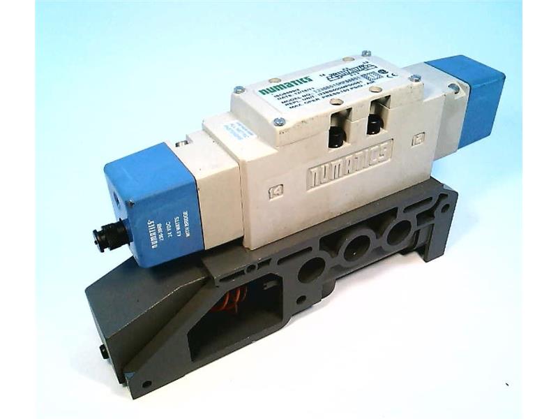 ASCO I23BB515MP00061