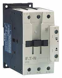 EATON CORPORATION XTCE072D00TD