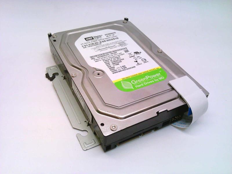 WD3200AVVS by WESTERN DIGITAL