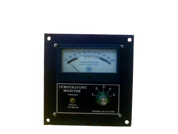 WESTINGHOUSE 2076A36-H01