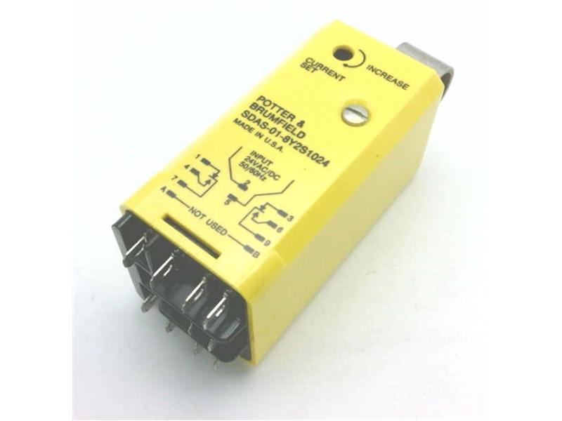 TE CONNECTIVITY SDAS-01-8Y2S1024