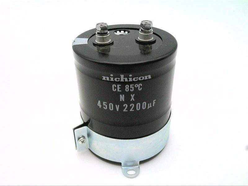 NICHICON LNX2W222MSEH