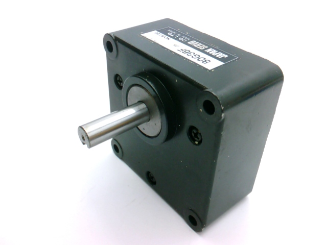 8DG36F by NIDEC CORP