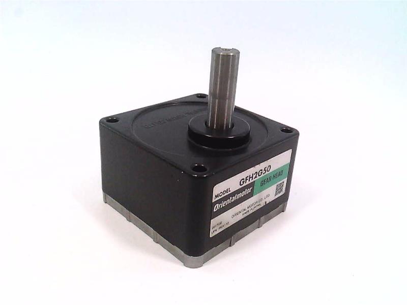 ORIENTAL MOTOR GFH2G50