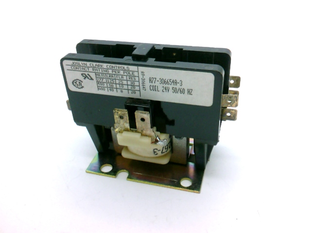 DANAHER CONTROLS A77-306654A-3