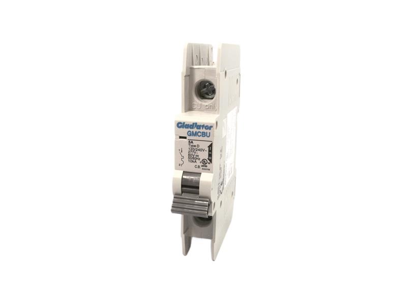 GMCBU-1D-5 by AUTOMATION DIRECT