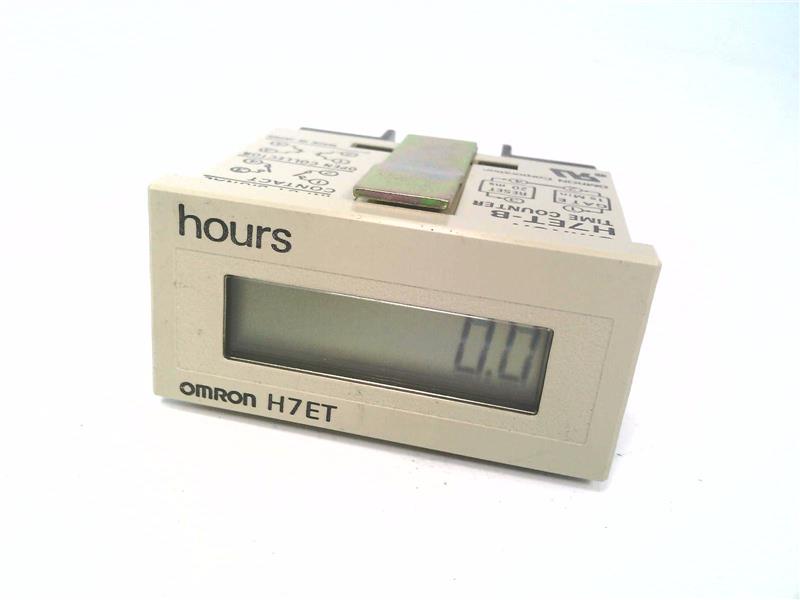 OMRON H7ETB2