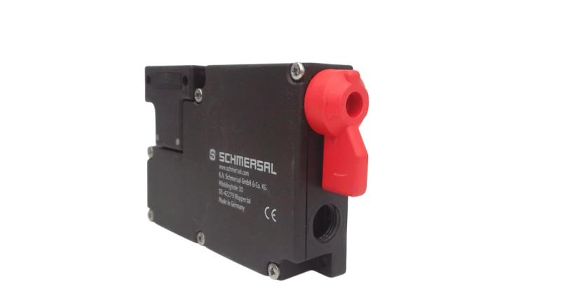 SCHMERSAL AZM 161SK-12/12RKAT-024