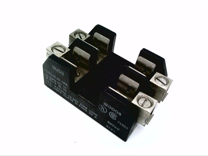 EATON CORPORATION IB0008