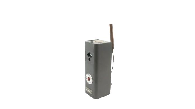 HONEYWELL L4006E1125