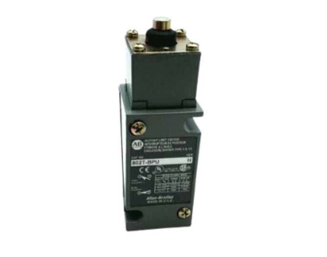 ALLEN BRADLEY 802T-BPU