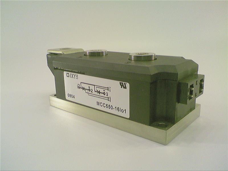 IXYS MCC550-16IO1