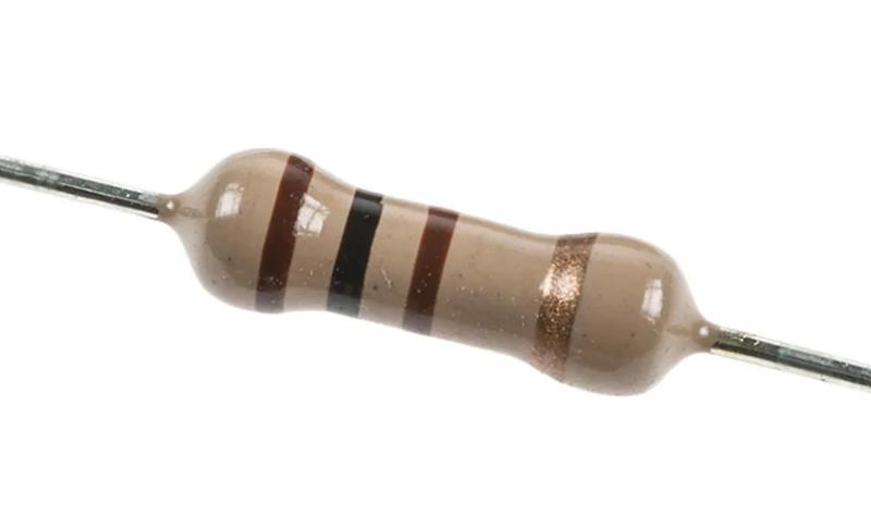 CFR50J100R by TE CONNECTIVITY