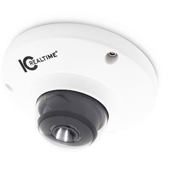 IPEL-F50F-W1 by IC REALTIME