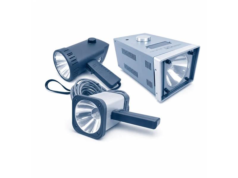 FLUKE STROBE