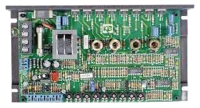 KBRG-212D/PID by KB ELECTRONICS