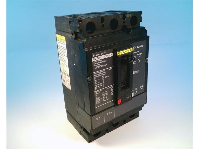 SCHNEIDER ELECTRIC HJL36150CA