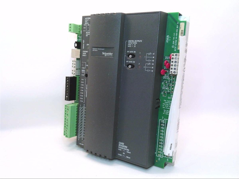 ACX-2-00000AC by SCHNEIDER ELECTRIC